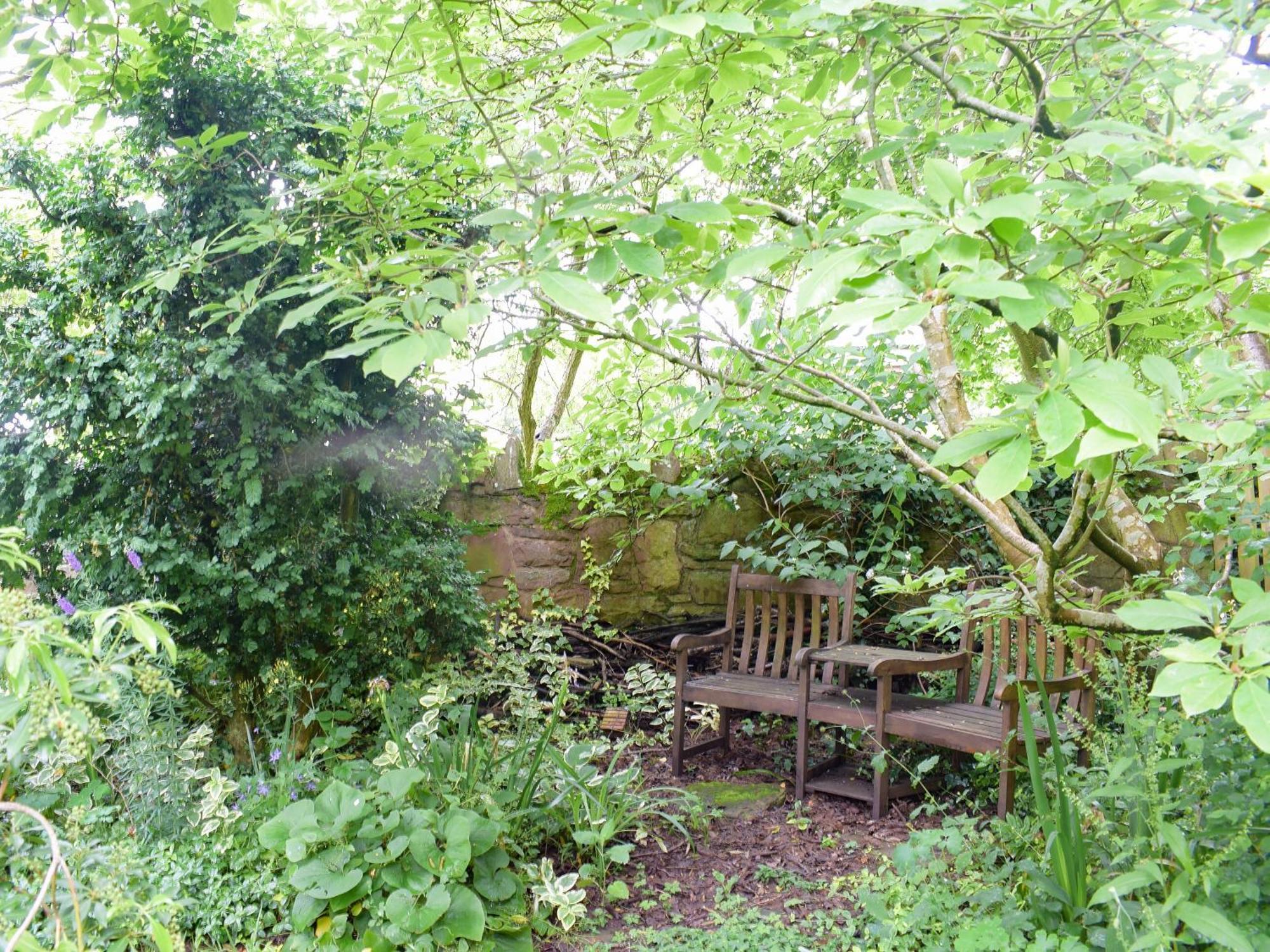 Вилла Kuliguni Ross-on-Wye Экстерьер фото